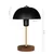 Opviq Stona lampa, Bela
