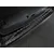 Trunk Edge Protector Strip Citroen Berlingo 2008-2018 (dark, matte)