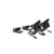 Armada Strive 14 GW Vezi za Freeride smuči