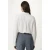 Mexx Ženska bluza na duge rukave MF006100443W, Bela