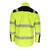 Odsevna Softshell jakna LH PRIZMAT