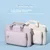 Womt Torba za laptop, 15/15.6, Roze
