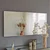 Hanah Home Ogledalo A331Y, 130x62cm