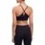 Energetics GIGINA W, ženski prsluk sportski top, crna 432544