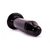ANALNI DILDO King Size Black
