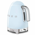 SMEG grelnik vode KLF04PBEU