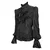 Moška srajca DEVIL FASHION - Gothic - SHT092