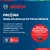 Bosch GBH 3000 Hamer, bušilica za beton SDS-plus, 800W 061124A006