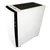 LC POWER 713W Gaming kućište Bright Sail X ATX, Belo