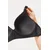 Podložen modrček Simplicity Bralette, brez kosti
