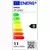 Emos zf2d63 Led sijalica filament g125 11w(100w) 1521lm e27 nw ( 3491 )