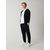 Sinsay - Pantalone - crno