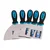 FIXTEC Špahtla FHPK1002, 50mm, Inox
