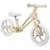MOMI balans bike Noru Yellow