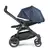 Peg Perego kolica 3u1 Futura Quarz modular