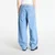 Jeans Carhartt WIP Brandon Pant Blue M
