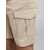Jack & Jones Junior Hlače Joe, bež