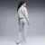 Puma Ženska komplet trenerka Woven Tracksuit Cl, 691907-82, Svetlosiva
