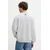 Bombažen pulover AllSaints MILO