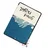 Maska za iPad 10.2 2019/2020/2021 Ultra Slim, Teget-bela