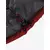 Mens ski jacket with ptx membrane ALPINE PRO UZER merlot