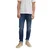 TOM TAILOR Kavbojke Josh moder denim