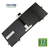 Baterija za laptop FUJITSU LifeBook U772 / FPCBP372 14.4V 45Wh / 3150mAh ( 2829 )
