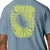 Brooks Graphic Short Sleeve