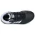 adidas HOOPS MID CLASSIC J Črna