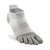 Injinji Run Lightweight No-Show