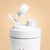 BeastPink Šejker Steel 650 ml White