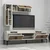 Hanah home TV Komoda Samba Orah
