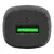 Taktički adapter za auto - Crna KP26382