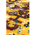 Seletti  Preproga  Burnt Carpet Change 80 x 120 cm