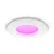 Philips - KOMPLET 2x LED RGBW prigušiva za kupatilo, ugradna plafonska svetiljka Hue SLIM LED/8,3W/230V IP44
