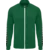 AUTHENTIC POLY ZIP JACKET