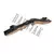 White Feather Handle Lark Essential