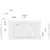 HISENSE 55” 55DM66D 4K UHD 500 nita Digital Signage Display - 24/7 Operation