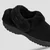 Crocs Cls Unfurgettable Sueded Clog Črna