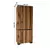 HANAH HOME Ormar Floransa 90 Orah Anthracite v3