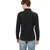 JACK & JONES Srajca JJESHERIDAN, črna