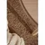 Svetlo rjava pralna preproga 200x290 cm Rocco Caramel – Elle Decoration