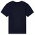 Moška majica CCM Athleisure Tee Navy M