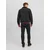 JACK & JONES Kavbojke CLARK EVAN, črna