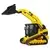 Bruder Bager mini CAT guseničar 02136