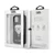 Maska za telefon Karl Lagerfeld Double Layers Glitter za iPhone 11 Pro Max 6.5 crna ( KLHCN65DLHBK)