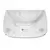 4Moms gugalnik Mamaroo 5.0. grey
