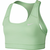 Nike G NP BRA CLASSIC REV AOP1, zelena