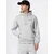 Champion Authentic Athletic Apparel Majica svetlo siva