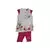 MASTER  Baby set haljinica i helanke 3-24 LC0992